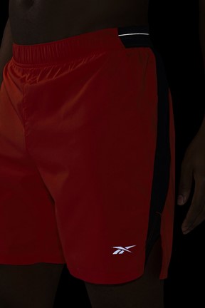 Reebok Erkek Sort