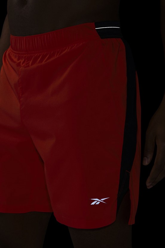 Reebok Erkek Sort