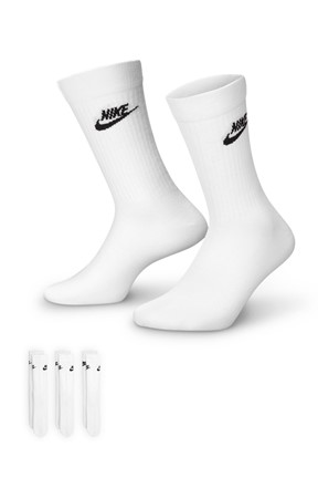 Nıke Essentı Unisex Çorap