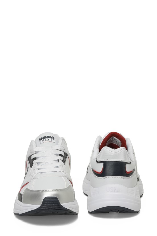 U.S. Polo Assn. Felix Sneaker Erkek Ayakkabı