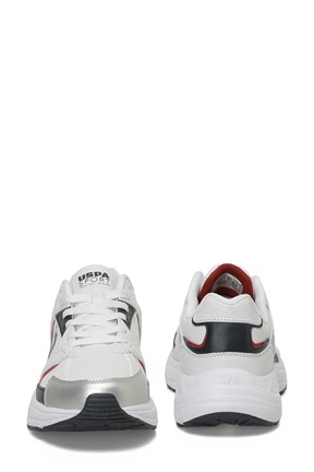 U.S. Polo Assn. Felix Sneaker Erkek Ayakkabı