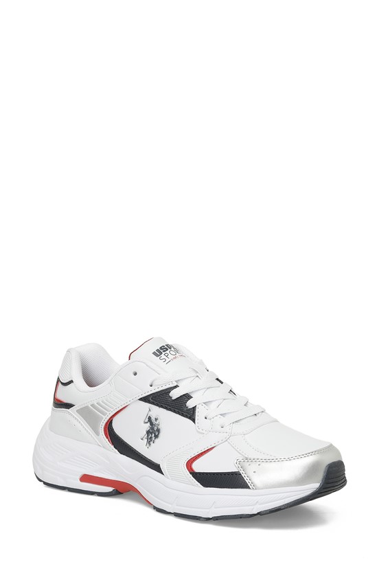 U.S. Polo Assn. Felix Sneaker Erkek Ayakkabı