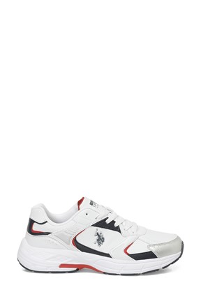 U.S. Polo Assn. Felix Sneaker Erkek Ayakkabı