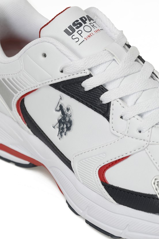 U.S. Polo Assn. Felix Sneaker Erkek Ayakkabı
