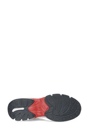 U.S. Polo Assn. Felix Sneaker Erkek Ayakkabı