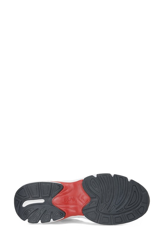 U.S. Polo Assn. Felix Sneaker Erkek Ayakkabı