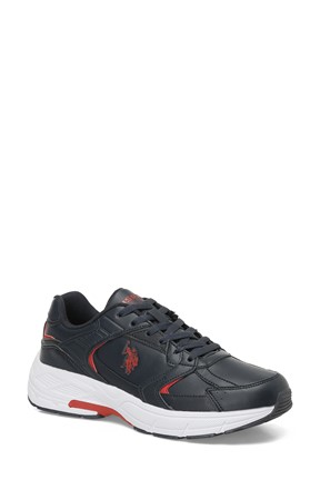 U.S. Polo Assn. Felix Sneaker Erkek Ayakkabı