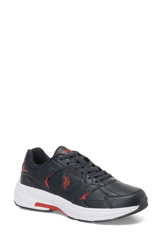 U.S. Polo Assn. Felix Sneaker Erkek Ayakkabı
