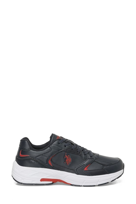 U.S. Polo Assn. Felix Sneaker Erkek Ayakkabı