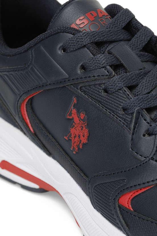 U.S. Polo Assn. Felix Sneaker Erkek Ayakkabı