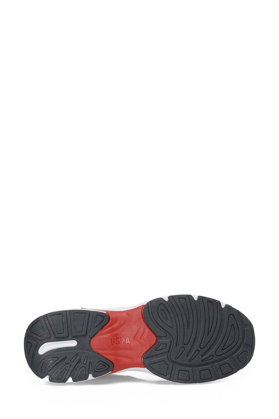 U.S. Polo Assn. Felix Sneaker Erkek Ayakkabı