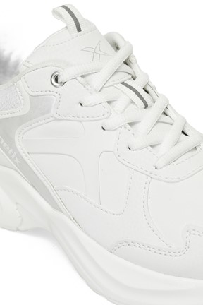 Kinetix Jewel Pu Kadın Sneaker