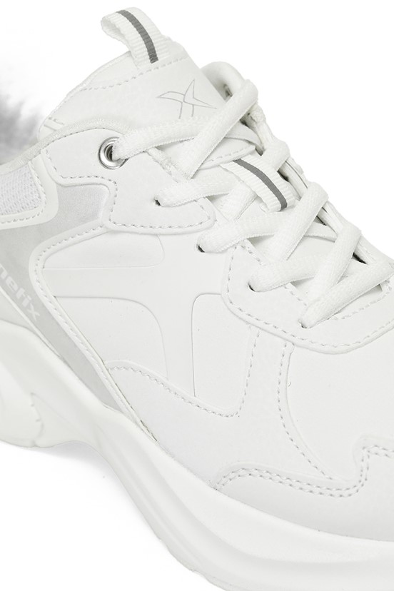 Kinetix Jewel Pu Kadın Sneaker
