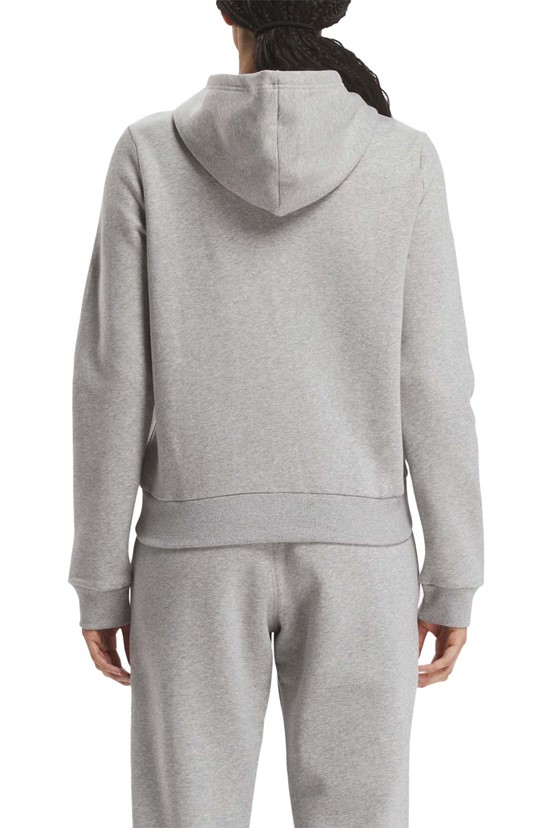 Reebok Rl Fleece Kadın Eşofman Üstü