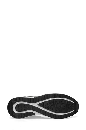 Lumberjack Vendor Sneaker Erkek Ayakkabı