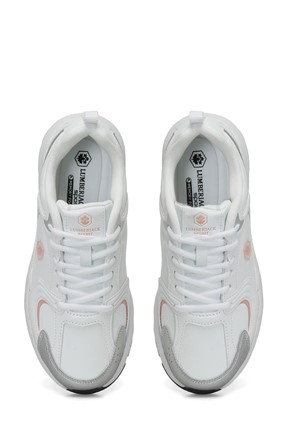 Lumberjack Pol Wmn Kadın Sneaker