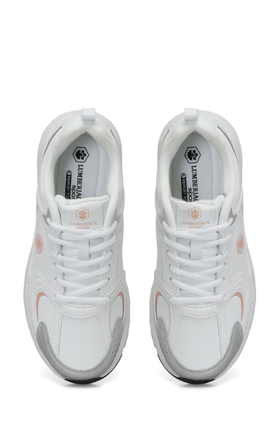 Lumberjack Pol Wmn Kadın Sneaker