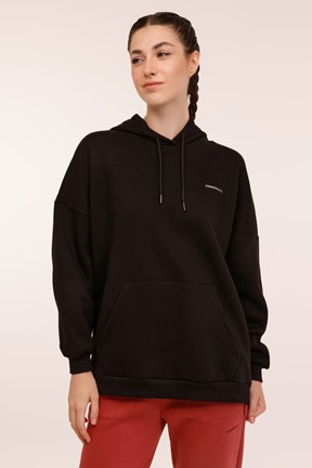 Lumberjack Wb Marcia Kadın Sweatshirt