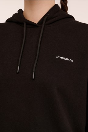 Lumberjack Wb Marcia Kadın Sweatshirt
