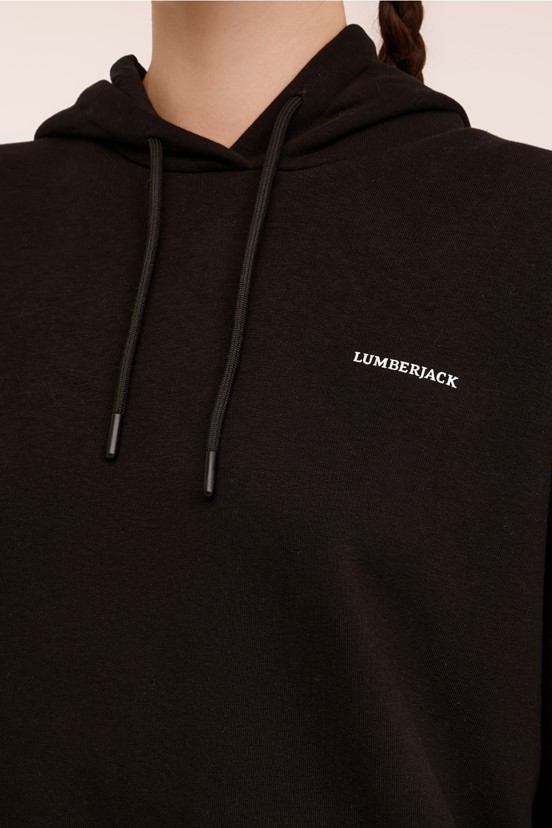 Lumberjack Wb Marcia Kadın Sweatshirt