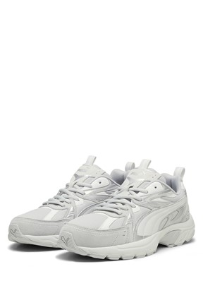 Puma Milenio Tech Suede Sneaker Kadın Ayakkabı