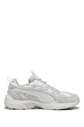 Puma Milenio Tech Suede Sneaker Kadın Ayakkabı