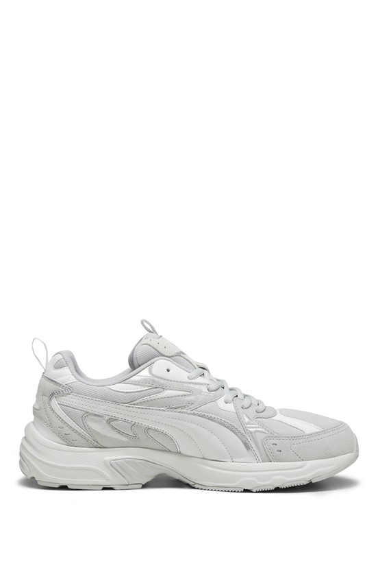 Puma Milenio Tech Suede Sneaker Kadın Ayakkabı