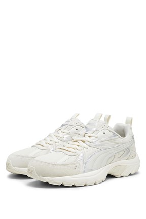 Puma Milenio Tech Suede Sneaker Kadın Ayakkabı 