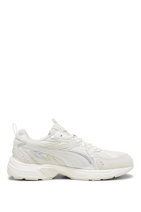 Puma Milenio Tech Suede Sneaker Kadın Ayakkabı 