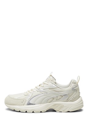 Puma Milenio Tech Suede Sneaker Kadın Ayakkabı 