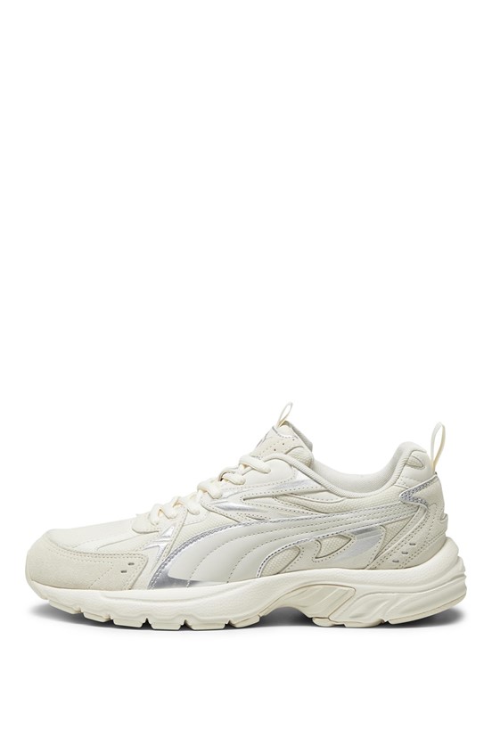 Puma Milenio Tech Suede Sneaker Kadın Ayakkabı 