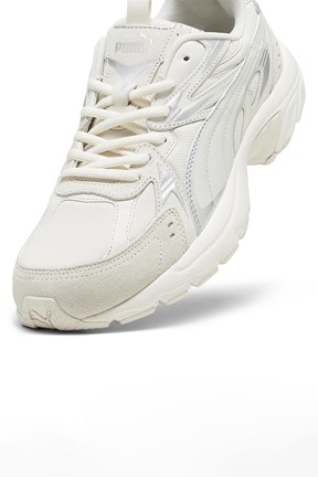 Puma Milenio Tech Suede Sneaker Kadın Ayakkabı 