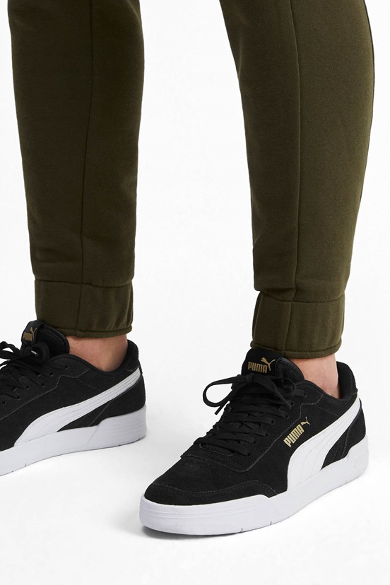Puma Caracal Erkek Spor Ayakkabı
