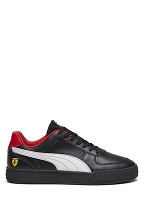 Puma Ferrari Caven Erkek Spor Ayakkabı