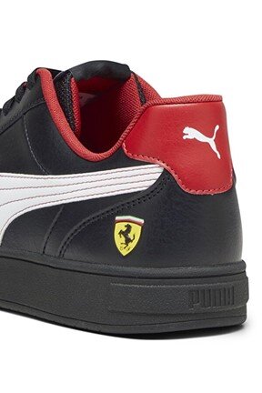 Puma Ferrari Caven Erkek Spor Ayakkabı