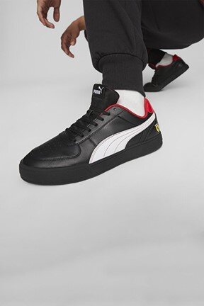 Puma Ferrari Caven Erkek Spor Ayakkabı