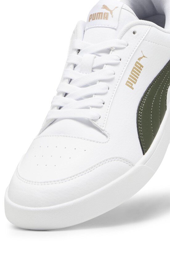 Puma Shuffle Erkek Spor Ayakkabı