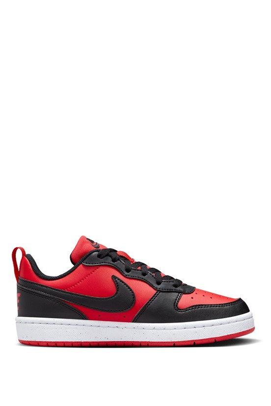 Nike Court Borough Low Recraft Erkek Çocuk Spor Ayakkabı