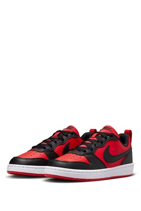 Nike Court Borough Low Recraft Erkek Çocuk Spor Ayakkabı