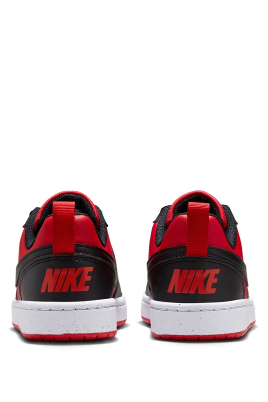 Nike Court Borough Low Recraft Erkek Çocuk Spor Ayakkabı