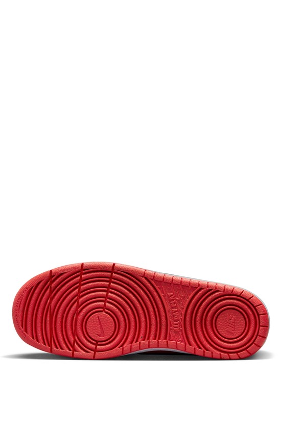 Nike Court Borough Low Recraft Erkek Çocuk Spor Ayakkabı