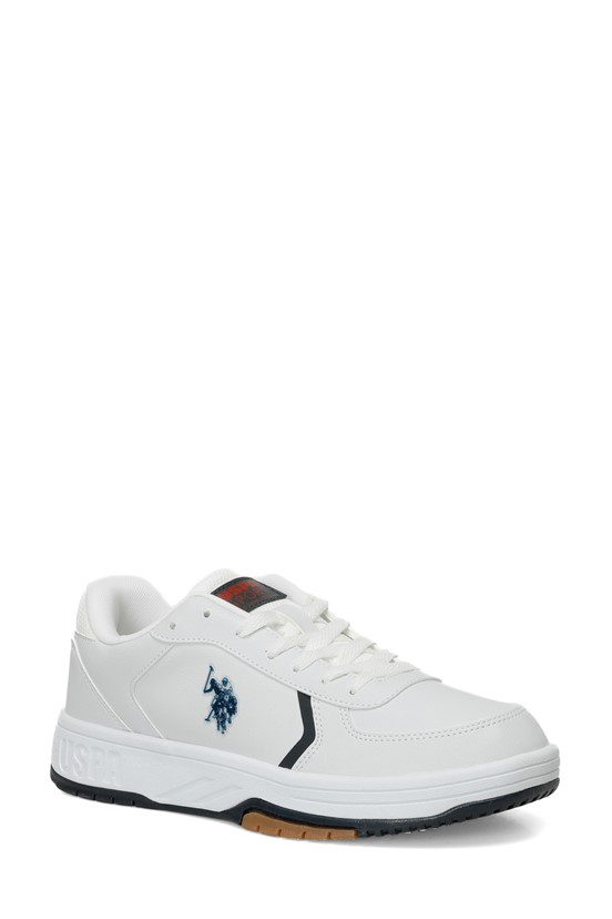 U.S. Polo Assn. Bautista Sneaker Erkek Ayakkabı
