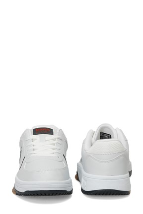 U.S. Polo Assn. Bautista Sneaker Erkek Ayakkabı
