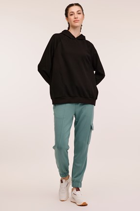 Lumberjack Wl Erika Kadın Sweatshirt