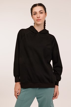 Lumberjack Wl Erika Kadın Sweatshirt