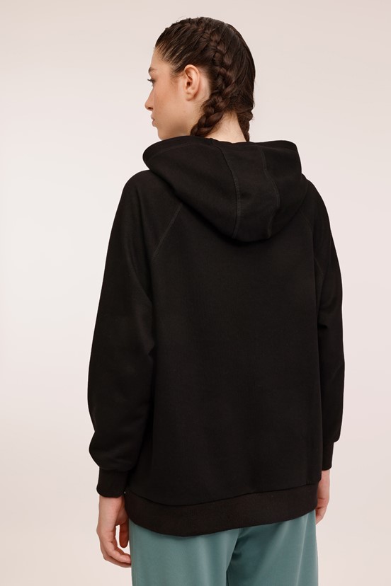 Lumberjack Wl Erika Kadın Sweatshirt