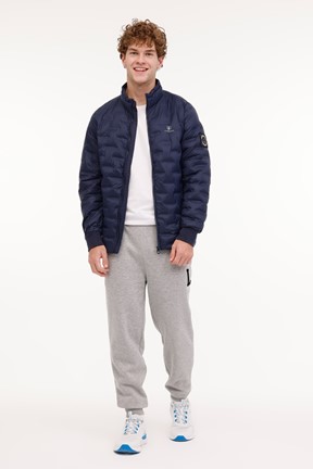 Lumberjack Ml Amott Erkek Mont
