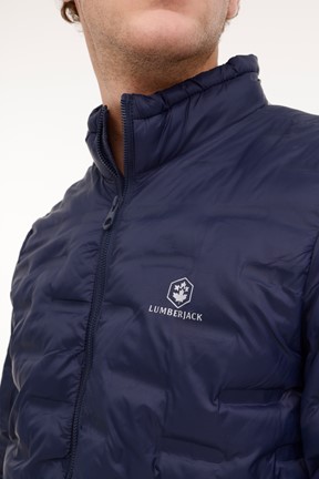 Lumberjack Ml Amott Erkek Mont