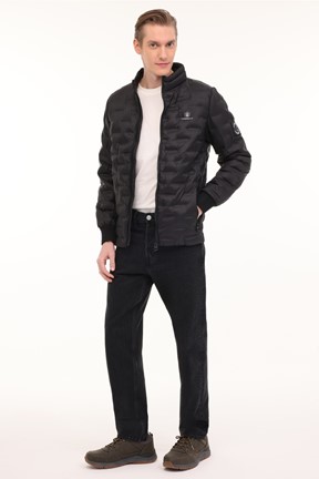 Lumberjack Ml Amott Erkek Mont