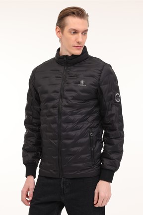 Lumberjack Ml Amott Erkek Mont